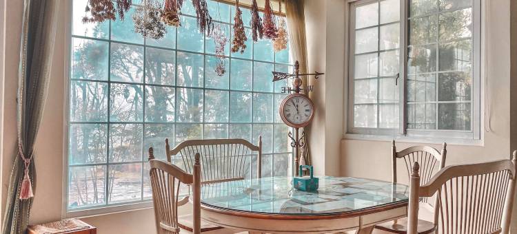 南投清境欧乡美邸民宿图片