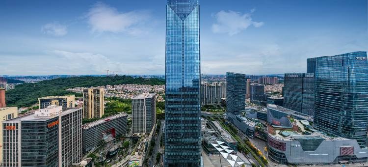 广州长隆万博中心雅致酒店图片