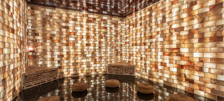 清远连州温德姆温泉度假酒店图片