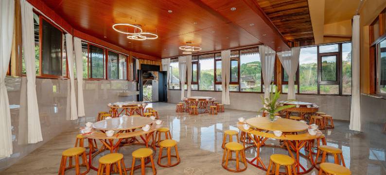 景邁鼎懿茗園(景迈糯干古寨店)图片