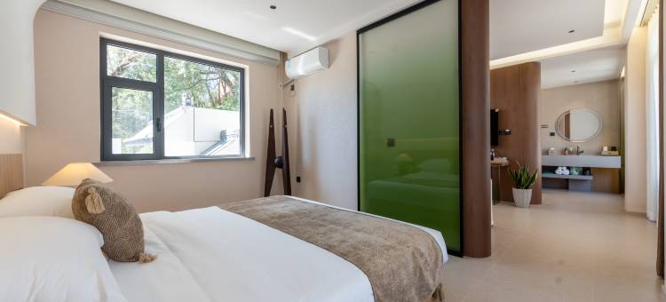 邂居民宿(五爷庙店)图片