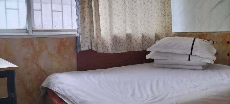 诸城得华宾馆图片