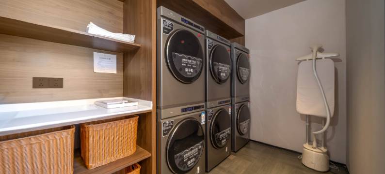 从前慢庭院度假酒店(阳朔西街漓江店)图片