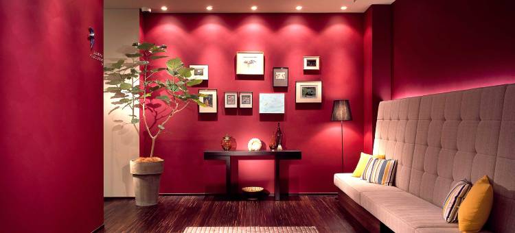 东京田町格拉斯丽酒店(Hotel Gracery Tokyo Tamachi)图片