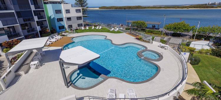 BreakFree Grand Pacific Caloundra图片