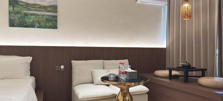 华盖云舍(顺德清晖园店)图片