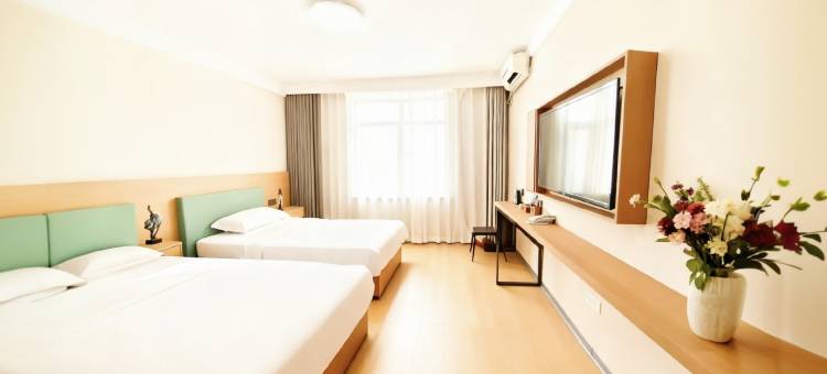 柏尊宾馆(张掖大佛寺钟鼓楼店)图片