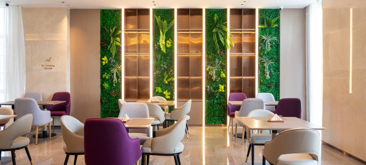 麗枫酒店(成都东安湖畔大运会体育中心店)图片