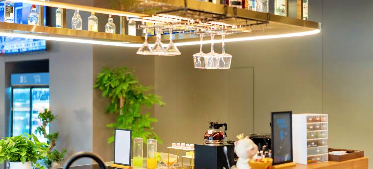 CityNote希诺酒店(杭州奥体博览城建设三路地铁站店)图片