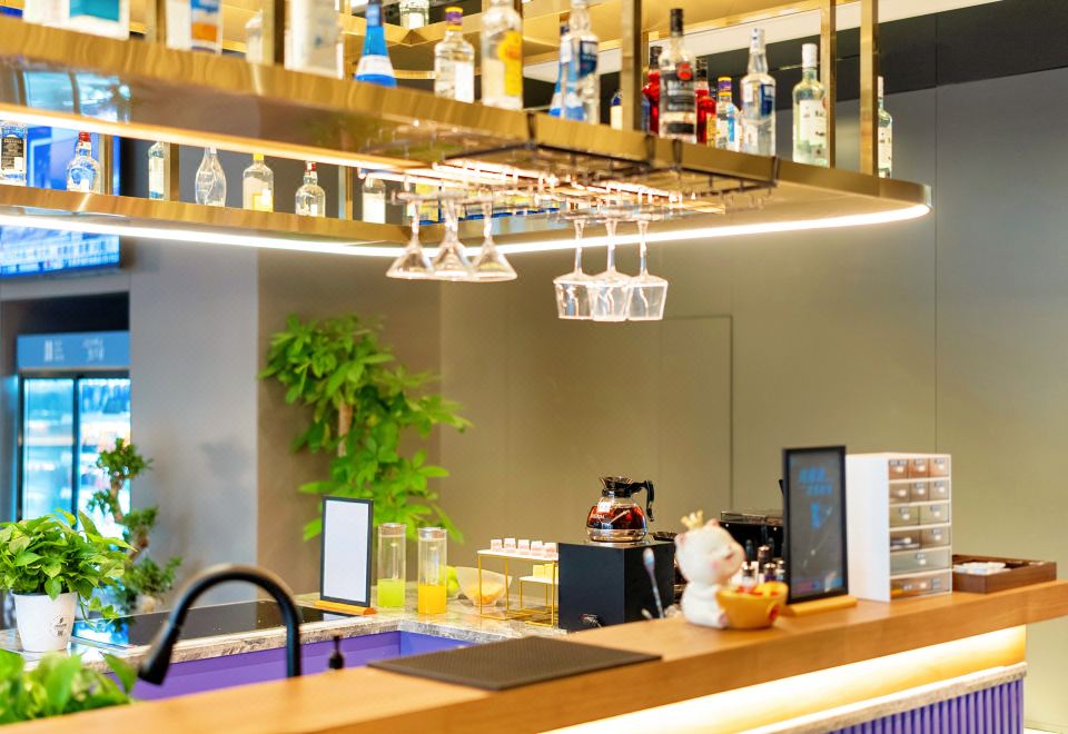 CityNote希诺酒店(杭州奥体博览城建设三路地铁站店) 图片5
