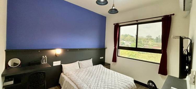 金典民宿二馆图片