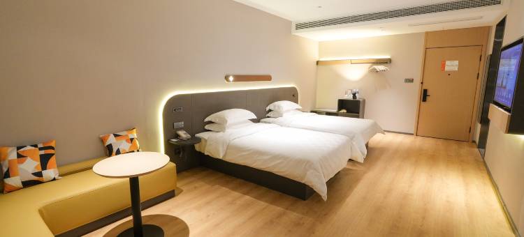 锦江之星酒店(达州宣汉店)图片