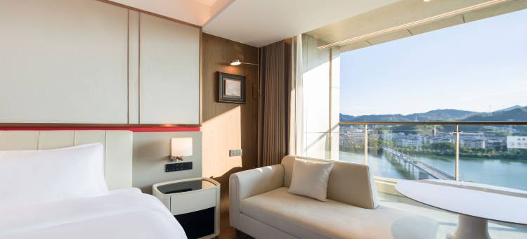 杭州新安江雅高瑞享酒店图片