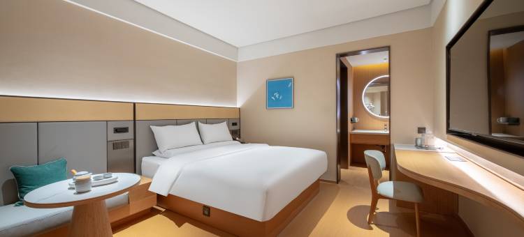 全季酒店(镇江朱方路店)图片