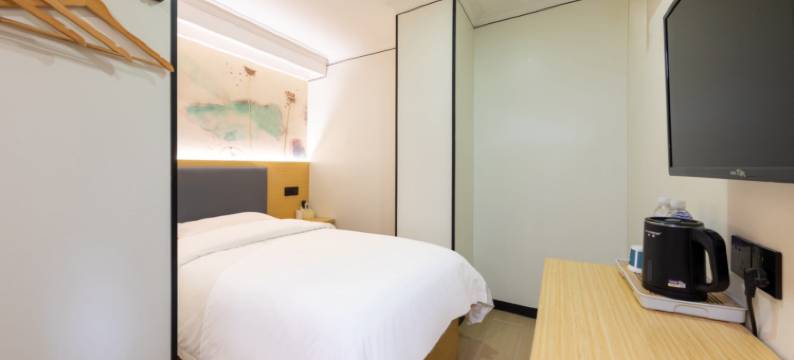 格丽酒店(上海奉贤人民中路店)图片