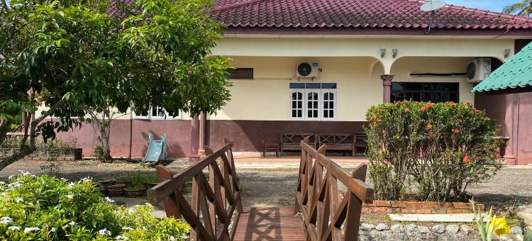 Capital O 91227 查莱特德本当马克蒂(Capital O 91227 Chalet D'bendang Mak Teh)图片