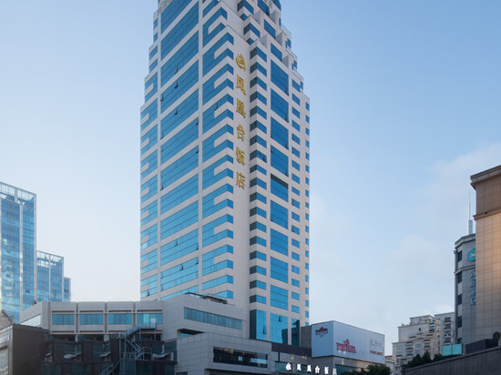 江苏凤凰台饭店