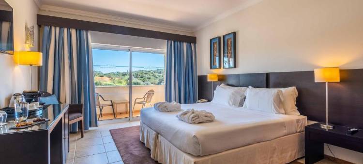 奥利维拉谷金塔 SPA 度假酒店(Vale d'Oliveiras Quinta Resort & Spa)图片