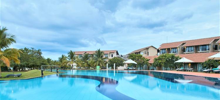 逸境温泉度假村(The Calm Resort & Spa)图片