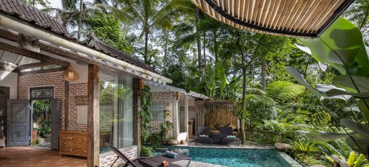 普拉玛纳吉里库苏玛酒店(Pramana Giri Kusuma)图片