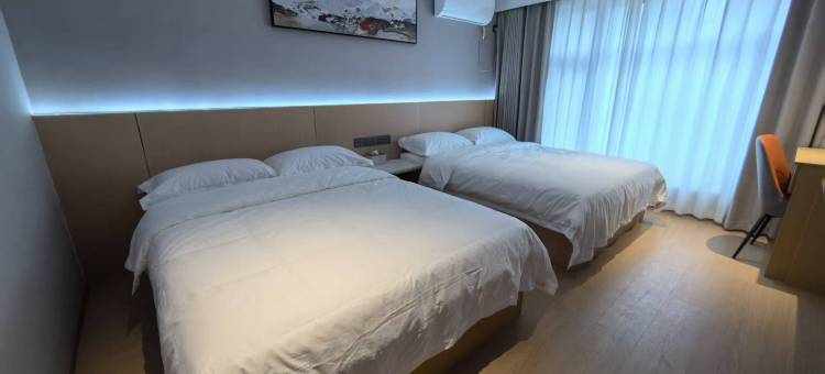 锦怡智能美宿图片