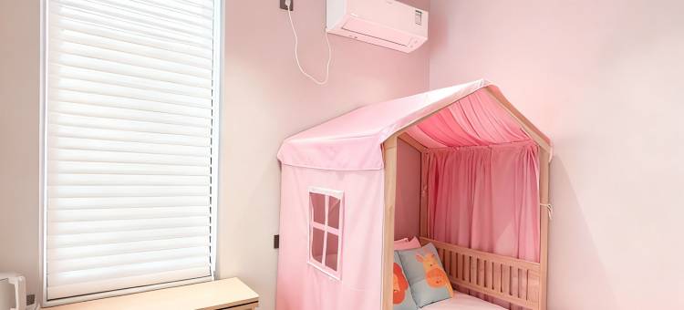 双柏奥宸酒店图片