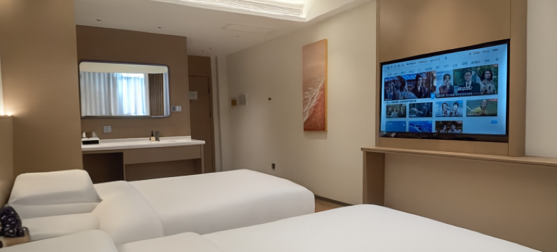 云景酒店(神木大柳塔店)图片