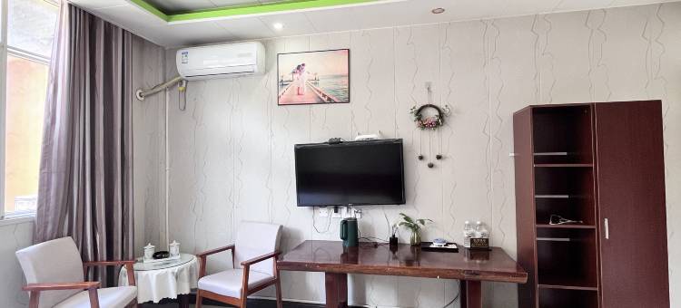 贡山逸景酒店(独龙江店)图片