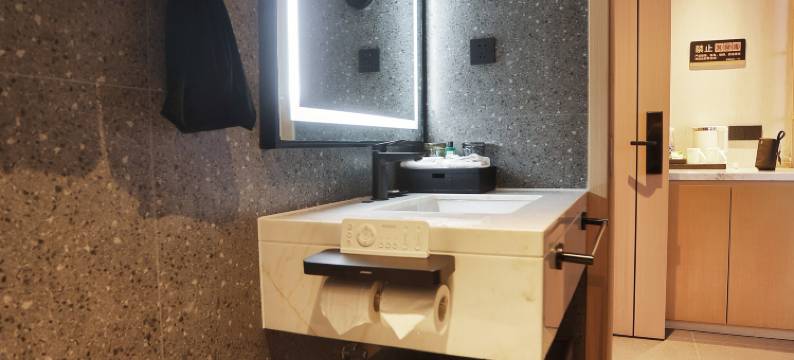 花筑·庐逸香村(九江庐山北海度假区店)图片