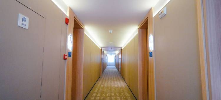 如家酒店·neo(锦州义县火车站店)图片