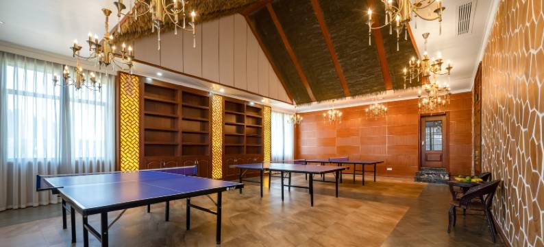 都来住酒店(攀枝花米易店)图片