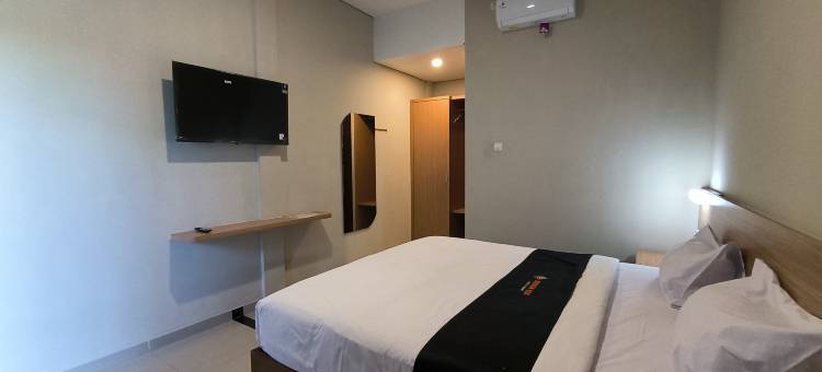 柏林景观酒店及度假村(Beringin View Hotel & Resort)图片