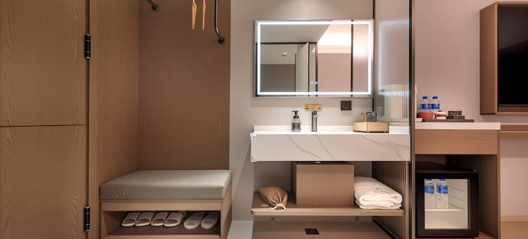 玉溪宝和客栈酒店(红塔区聂耳公园店)图片