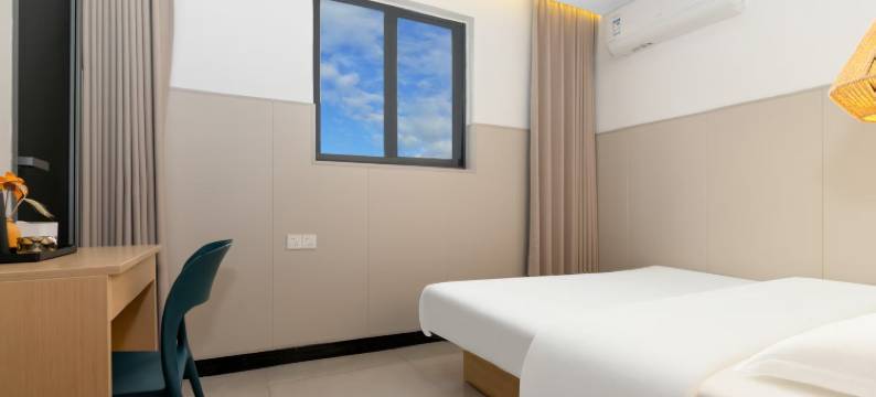 涵瑜民宿(开封万岁山大宋武侠城宋都皇城旅游度假区店)图片