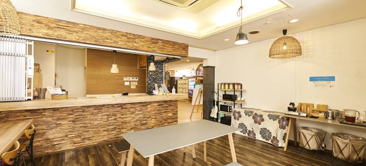 宫古岛微笑酒店(Smile Hotel Miyakojima)图片