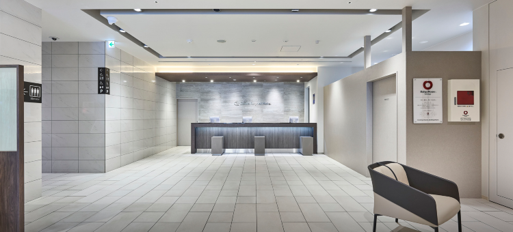 东京赤羽大和ROYNET酒店(Daiwa Roynet Hotel Tokyo Akabane)图片