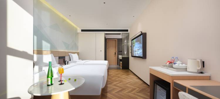 玺悦·凯亚德酒店(汕头澄海店)图片