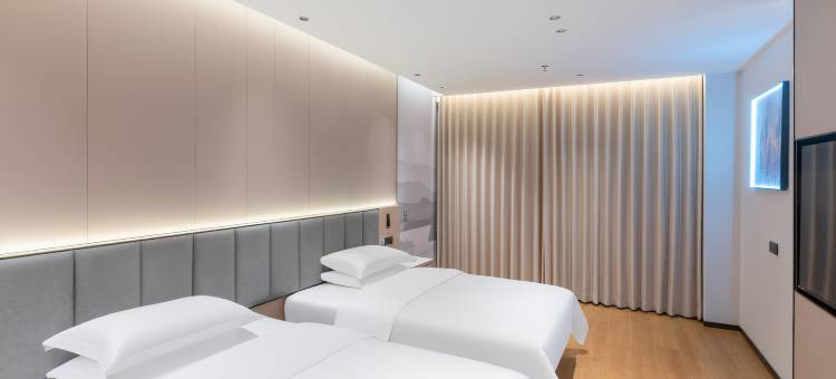 格林东方酒店(清镇吾悦广场店)图片