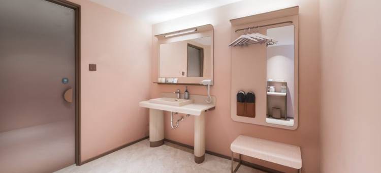 如家睿柏·云酒店(徐州火车站地铁站店)图片