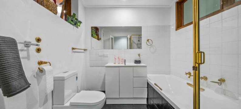 Facilitated 4 BR / ICC&Darling Harbour-8 mins walk图片