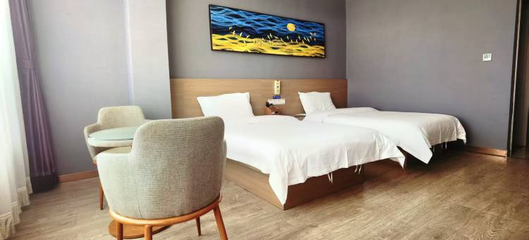 驿家365连锁酒店(遵化石门镇店)图片