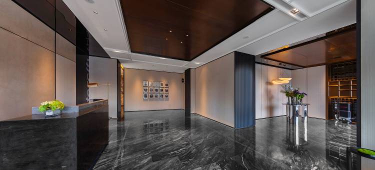 昆明滇池后海城际酒店图片