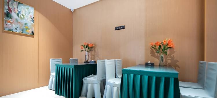 栖途轻居酒店图片