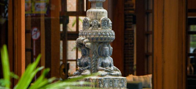 雅克和雪人酒店(Hotel Yak & Yeti)图片