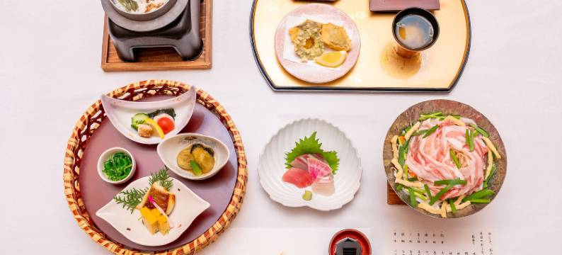 利夫马克斯度假酒店-樱岛海滨店(LiVEMAX RESORT SAKURAJIMA SEA FRONT)图片