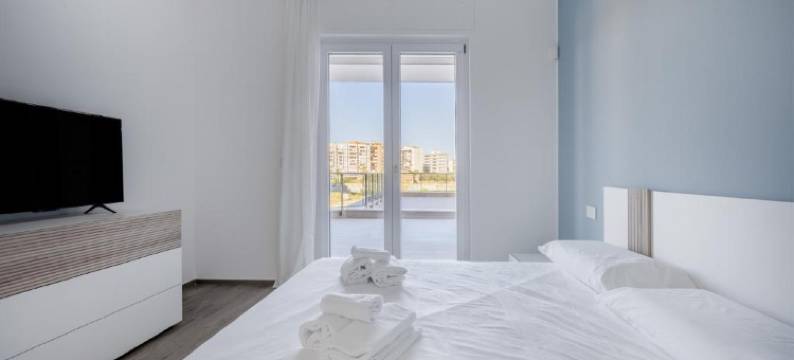 Borgo Felice - Modern Apartments + Free Parking图片