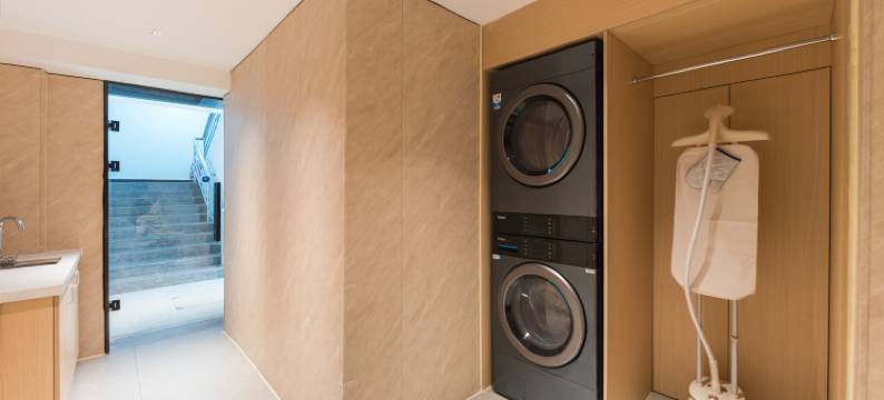 如家云上四季酒店(天津站滨江道步行街店)图片