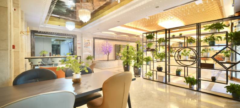 鄯善名流酒店(老城北路店)图片