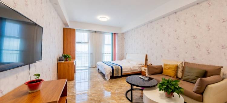 青春园民宿图片