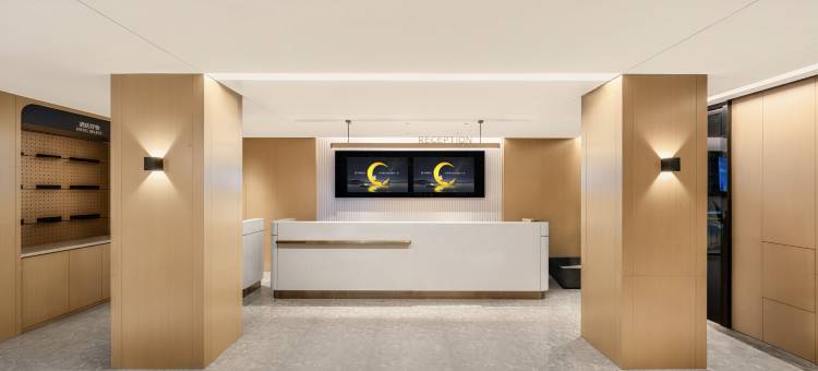 城市便捷酒店(武汉南湖理工大学店)图片